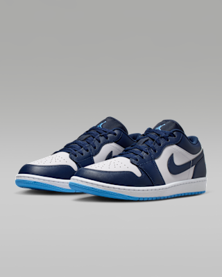 Air Jordan 1 Low Men's Shoes. Nike CA